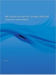 BAE Systems Australia Ltd - Company Profile and SWOT Analysis- Product Image