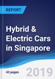 Hybrid & Electric Cars in Singapore- Product Image