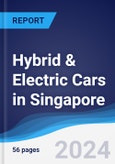 Hybrid & Electric Cars in Singapore- Product Image