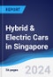Hybrid & Electric Cars in Singapore - Product Thumbnail Image