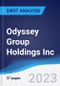 Odyssey Group Holdings Inc - Strategy, SWOT and Corporate Finance Report - Product Thumbnail Image