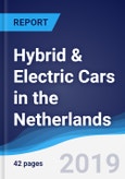 Hybrid & Electric Cars in the Netherlands- Product Image