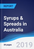Syrups & Spreads in Australia- Product Image