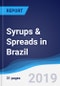 Syrups & Spreads in Brazil - Product Thumbnail Image
