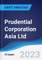 Prudential Corporation Asia Ltd - Strategy, SWOT and Corporate Finance Report - Product Image