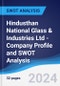 Hindusthan National Glass & Industries Ltd - Company Profile and SWOT Analysis - Product Thumbnail Image