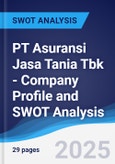 PT Asuransi Jasa Tania Tbk - Company Profile and SWOT Analysis- Product Image
