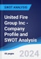 United Fire Group Inc - Company Profile and SWOT Analysis - Product Thumbnail Image