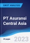 PT Asuransi Central Asia - Strategy, SWOT and Corporate Finance Report - Product Thumbnail Image