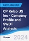 CP Kelco US Inc - Company Profile and SWOT Analysis - Product Thumbnail Image