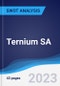 Ternium SA - Strategy, SWOT and Corporate Finance Report - Product Thumbnail Image