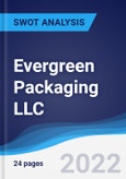 Evergreen Packaging LLC - Strategy, SWOT and Corporate Finance Report- Product Image