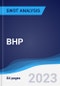 BHP - Strategy, SWOT and Corporate Finance Report - Product Thumbnail Image