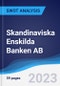 Skandinaviska Enskilda Banken AB - Strategy, SWOT and Corporate Finance Report - Product Thumbnail Image