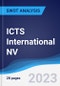ICTS International NV - Strategy, SWOT and Corporate Finance Report - Product Thumbnail Image