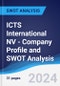 ICTS International NV - Company Profile and SWOT Analysis - Product Thumbnail Image