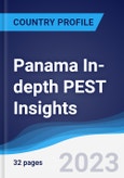 Panama In-depth PEST Insights- Product Image