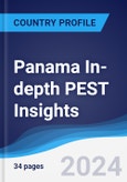 Panama In-depth PEST Insights- Product Image