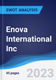 Enova International Inc - Strategy, SWOT and Corporate Finance Report- Product Image