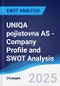 UNIQA pojistovna AS - Company Profile and SWOT Analysis - Product Thumbnail Image