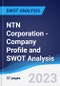 NTN Corporation - Company Profile and SWOT Analysis - Product Thumbnail Image