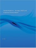 Temple Hotels Inc - Strategy, SWOT and Corporate Finance Report- Product Image