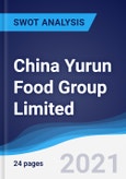 China Yurun Food Group Limited - Strategy, SWOT and Corporate Finance Report- Product Image