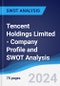 Tencent Holdings Limited - Company Profile and SWOT Analysis - Product Thumbnail Image