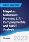 Magellan Midstream Partners, L.P. - Company Profile and SWOT Analysis - Product Thumbnail Image