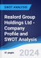 Realord Group Holdings Ltd - Company Profile and SWOT Analysis - Product Thumbnail Image
