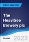 The Heavitree Brewery plc - Strategy, SWOT and Corporate Finance Report - Product Thumbnail Image