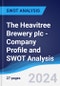 The Heavitree Brewery plc - Company Profile and SWOT Analysis - Product Thumbnail Image