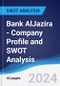 Bank AlJazira - Company Profile and SWOT Analysis - Product Thumbnail Image