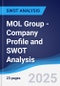 MOL Group - Company Profile and SWOT Analysis - Product Thumbnail Image