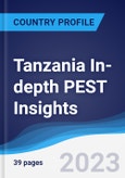 Tanzania In-depth PEST Insights- Product Image