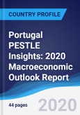 Portugal PESTLE Insights: 2020 Macroeconomic Outlook Report- Product Image