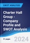 Charter Hall Group - Company Profile and SWOT Analysis - Product Thumbnail Image