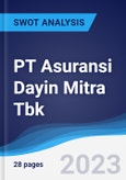 PT Asuransi Dayin Mitra Tbk - Strategy, SWOT and Corporate Finance Report- Product Image