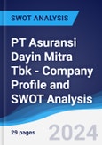 PT Asuransi Dayin Mitra Tbk - Company Profile and SWOT Analysis- Product Image