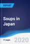 Soups in Japan - Product Thumbnail Image