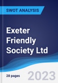 Exeter Friendly Society Ltd - Strategy, SWOT and Corporate Finance Report- Product Image