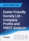 Exeter Friendly Society Ltd - Company Profile and SWOT Analysis - Product Thumbnail Image