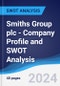 Smiths Group plc - Company Profile and SWOT Analysis - Product Thumbnail Image