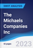 The Michaels Companies Inc - Strategy, SWOT and Corporate Finance Report- Product Image
