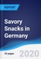 Savory Snacks in Germany - Product Thumbnail Image