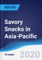 Savory Snacks in Asia-Pacific - Product Thumbnail Image