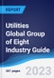 Utilities Global Group of Eight (G8) Industry Guide 2018-2027 - Product Image