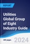 Utilities Global Group of Eight (G8) Industry Guide 2019-2028 - Product Thumbnail Image
