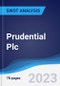 Prudential Plc - Strategy, SWOT and Corporate Finance Report - Product Thumbnail Image