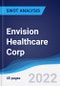 Envision Healthcare Corp - Strategy, SWOT and Corporate Finance Report - Product Thumbnail Image